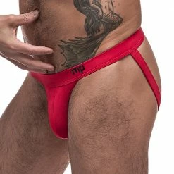 Male Power 392257 Sport Jock
