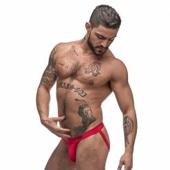 Male Power 392257 Sport Jock