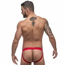 Male Power 392257 Sport Jock