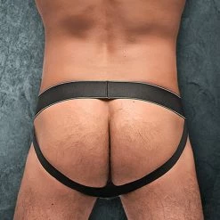 Male Power 396250 Ice Lace Up Jock
