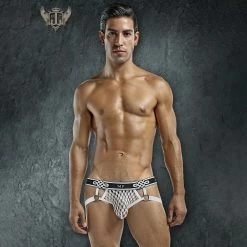 Male Power 398223 Jock Ring