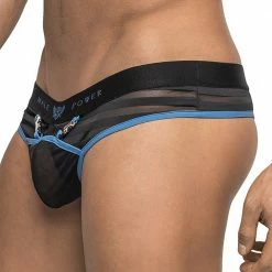 Male Power 415239 Clip Thong