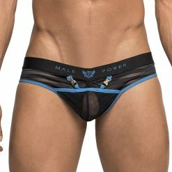 Male Power 415239 Clip Thong