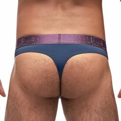 Male Power 435249 Enhancer Thong 15 Male Power 435249 Enhancer Thong