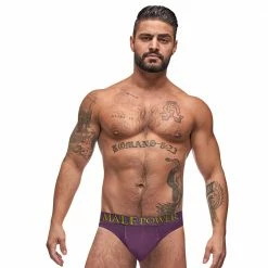 Male Power 435249 Enhancer Thong