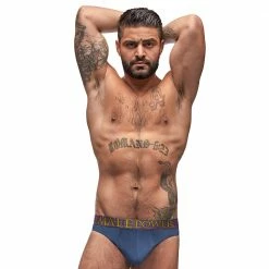 Male Power 435249 Enhancer Thong 12 Male Power 435249 Enhancer Thong