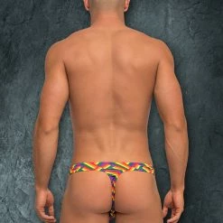 Male Power 442240 Pride Fest Bong Thong