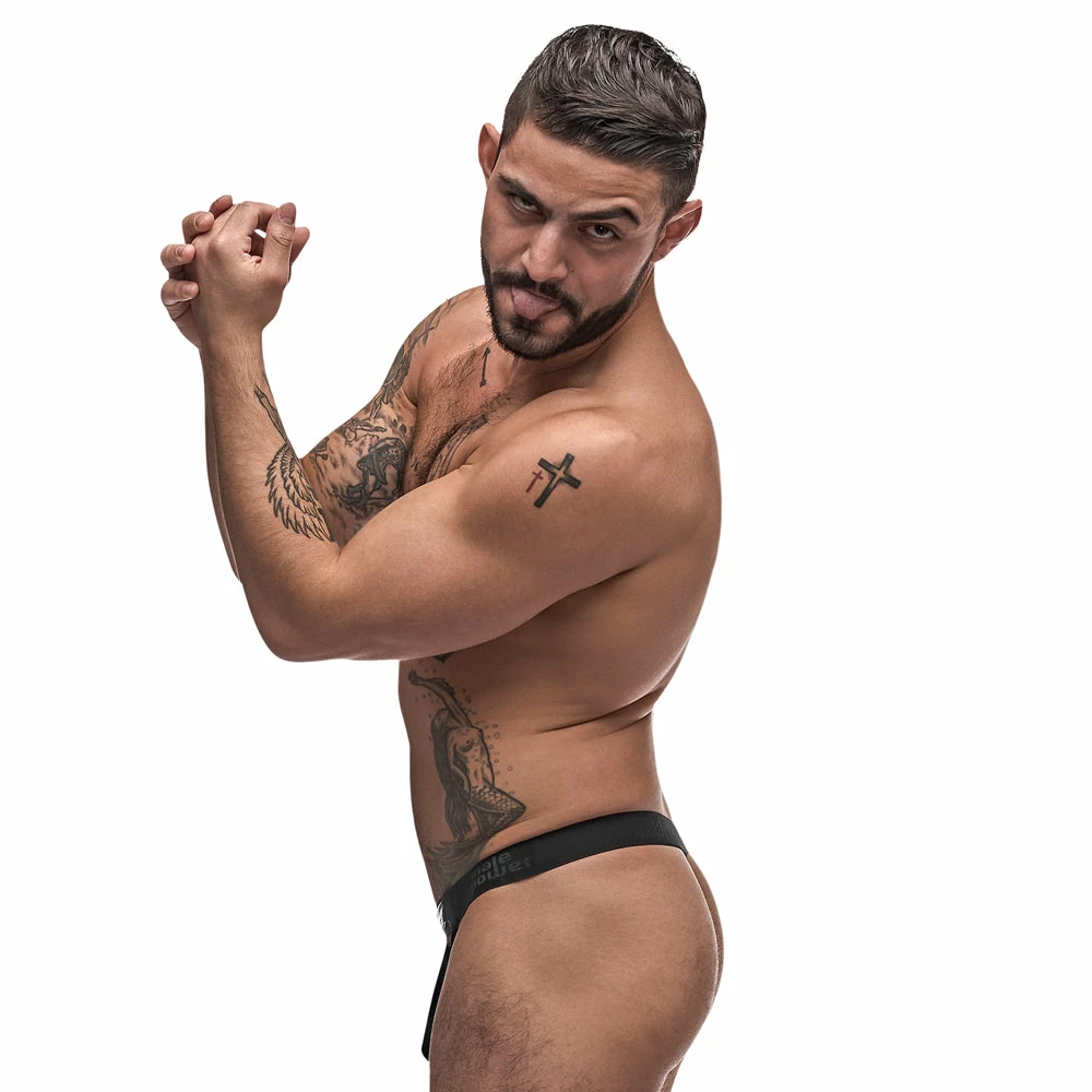 Male Power 448258 Rip Off Thong 4 Male Power 448258 Rip Off Thong