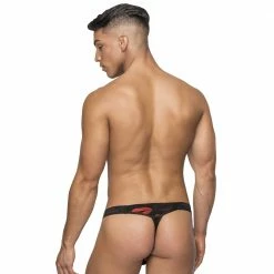 Male Power 454232 Micro Thong V