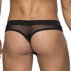 Male Power 462236 Hose Thong