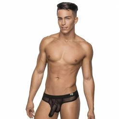 Male Power 462236 Hose Thong