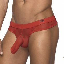 Male Power 462236 Hose Thong