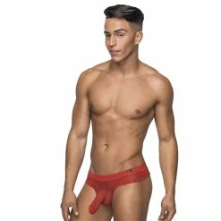 Male Power 462236 Hose Thong