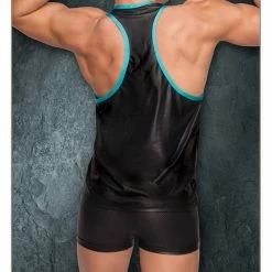 Male Power MP112233 Tank