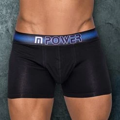 Male Power MP132235 Short With Pocket Cavity
