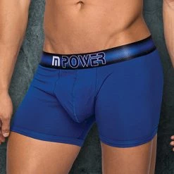 Male Power MP132235 Short With Pocket Cavity