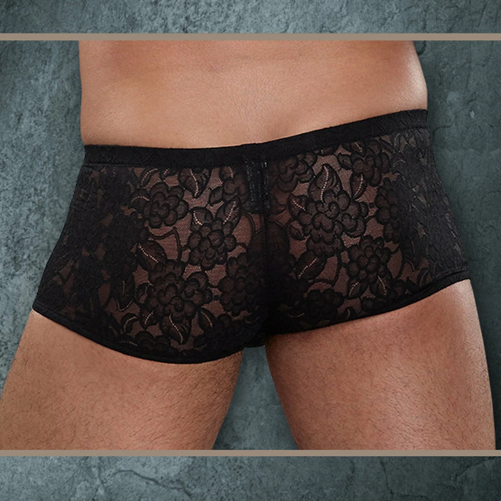 Male Power MP145162 Mini Short Best Sellers 4 Male Power MP145162 Mini Short Best Sellers