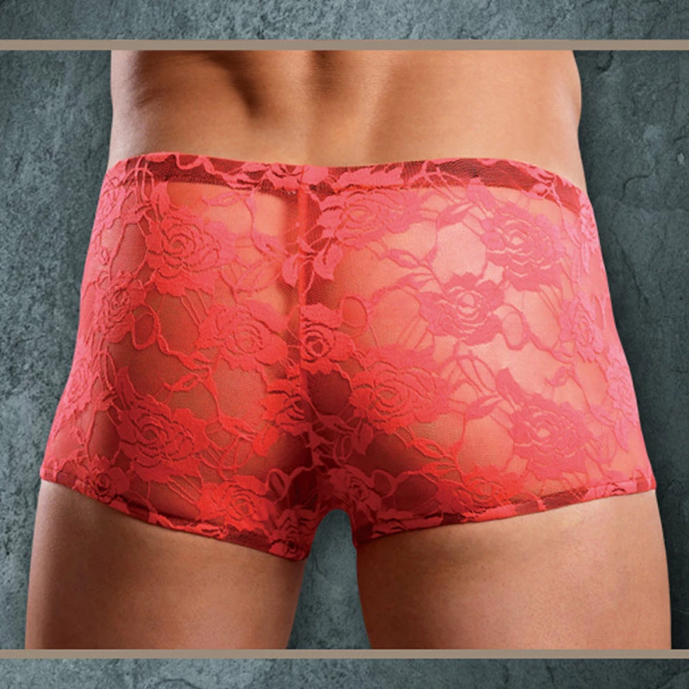 Male Power MP145194 Mini Short Best Sellers 4 Male Power MP145194 Mini Short Best Sellers