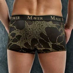 Male Power MP145224 Mini Short