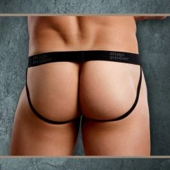 Male Power MP390194 Jock