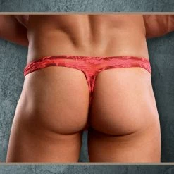 Best Sellers Male Power MP442194 Bong Thong