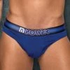 Male Power MP463235 Thong With Pocket Cavity