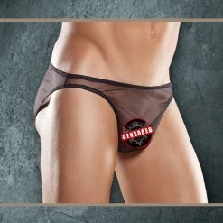 Male Power MP47045D Classic Bikini