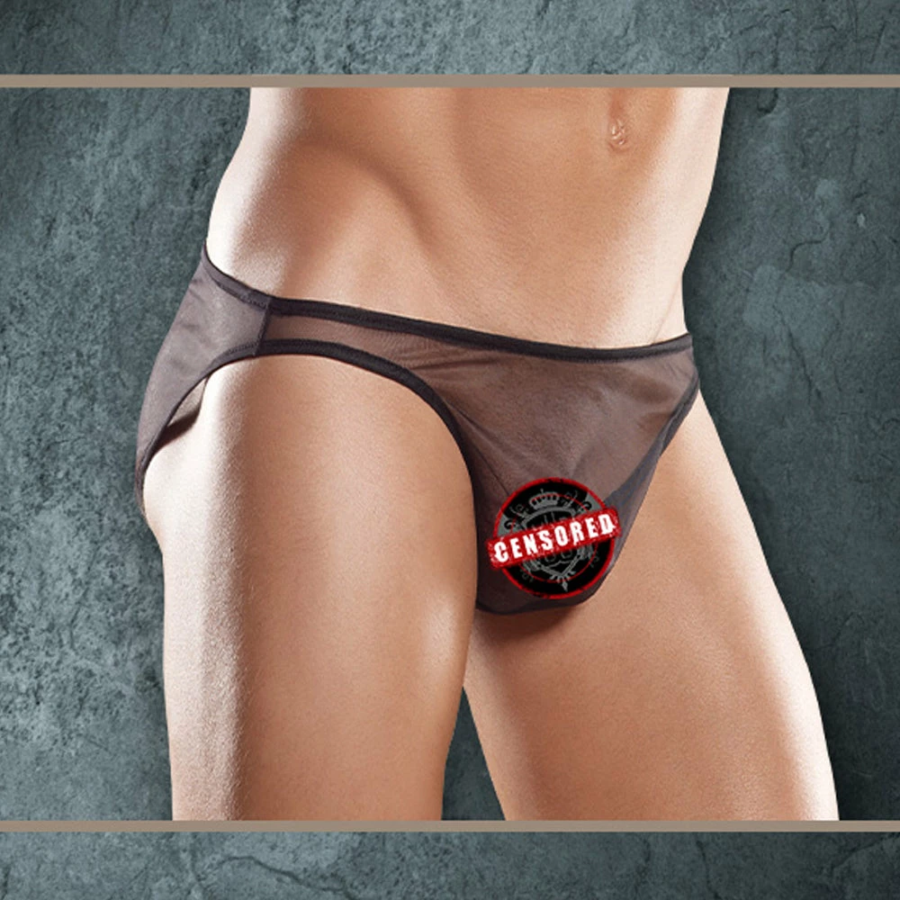 Male Power MP47045D Classic Bikini 3 Male Power MP47045D Classic Bikini