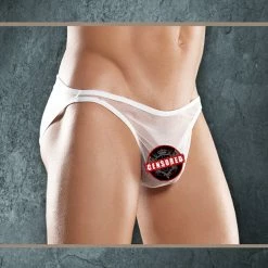 Male Power MP47045D Classic Bikini