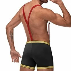 Male Power MPC009 Hose Me Down Costumes