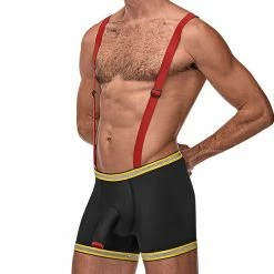 Male Power MPC009 Hose Me Down Costumes