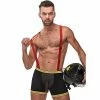 Male Power MPC009 Hose Me Down Costumes