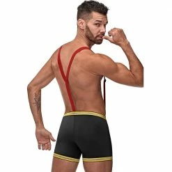 Male Power MPC009 Hose Me Down Costumes