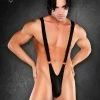 Best Sellers Male Power PAK812 Euro Male Spandex Sling Rings