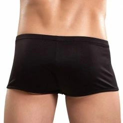 Male Power PAK835 Zipper Short Best Sellers