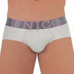 Mundo Unico 1230053404 Brief Manto