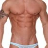 DMK MB After Dark Mesh Brief Underwear
