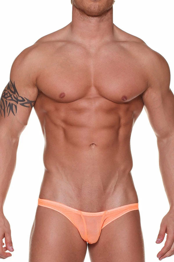 DMK MB After Dark Mesh Brief Underwear 8 DMK MB After Dark Mesh Brief Underwear