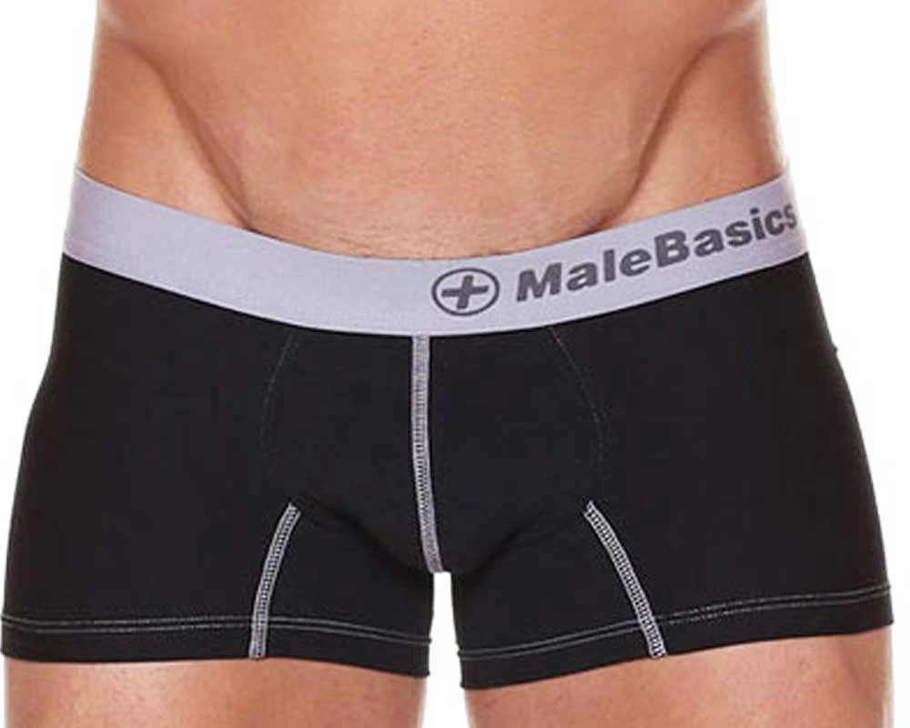 Male Basics MB-001 Trunk 7 Male Basics MB-001 Trunk