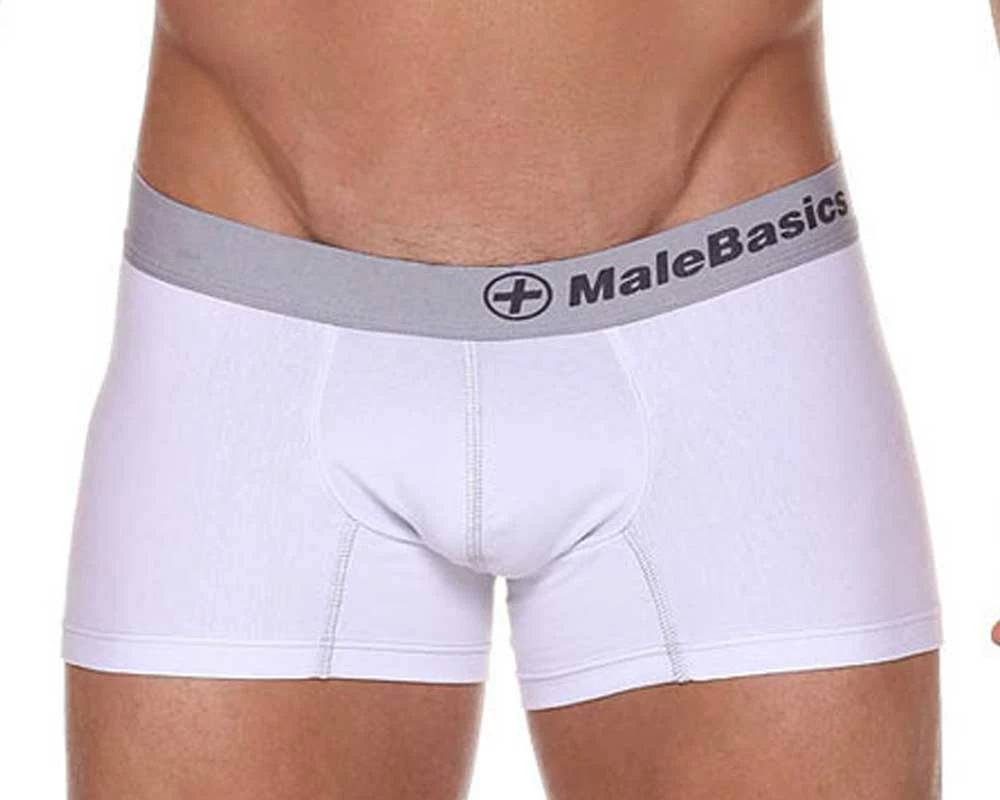 Male Basics MB-001 Trunk 3 Male Basics MB-001 Trunk