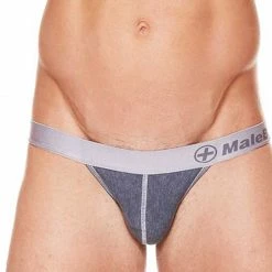 Underwear Male Basics MB-004 Bikini 12 Underwear Male Basics MB-004 Bikini