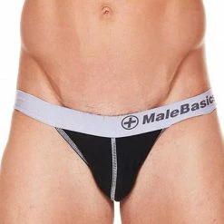 Underwear Male Basics MB-004 Bikini 13 Underwear Male Basics MB-004 Bikini