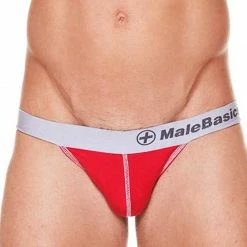 Underwear Male Basics MB-004 Bikini