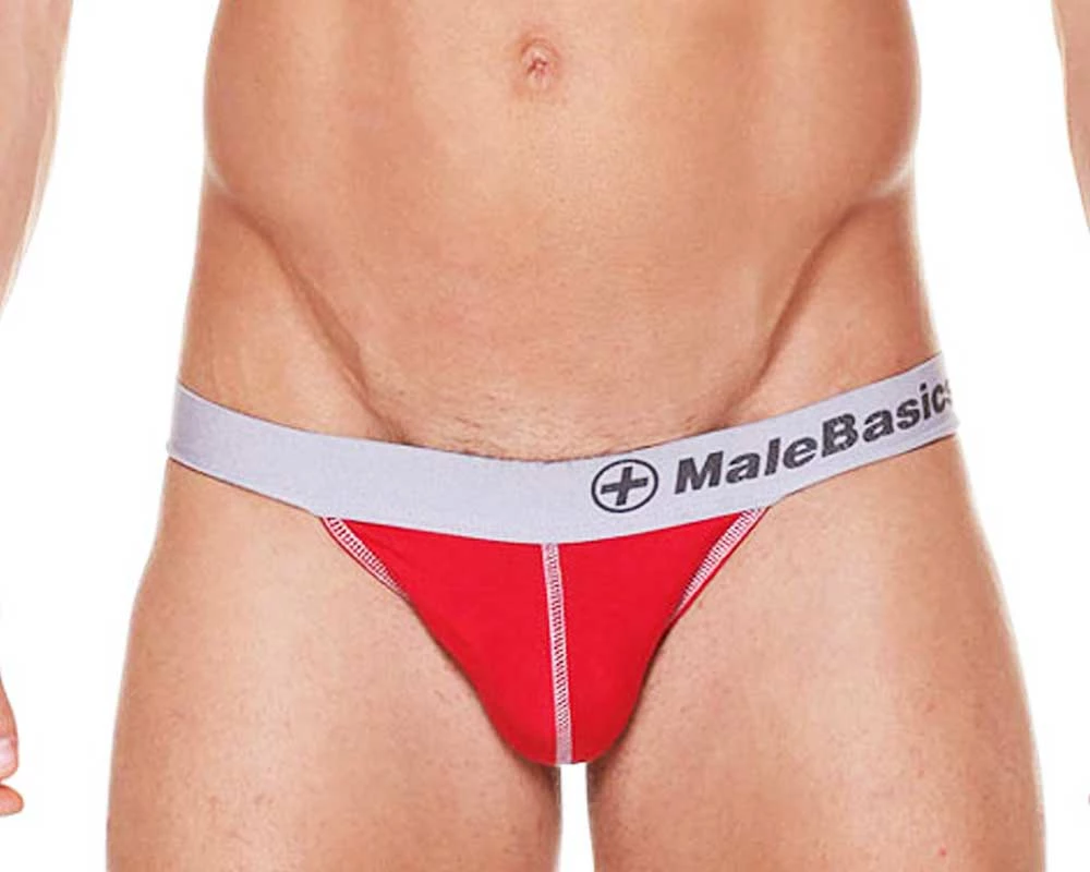 Underwear Male Basics MB-004 Bikini 3 Underwear Male Basics MB-004 Bikini