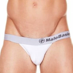 Underwear Male Basics MB-004 Bikini 11 Underwear Male Basics MB-004 Bikini