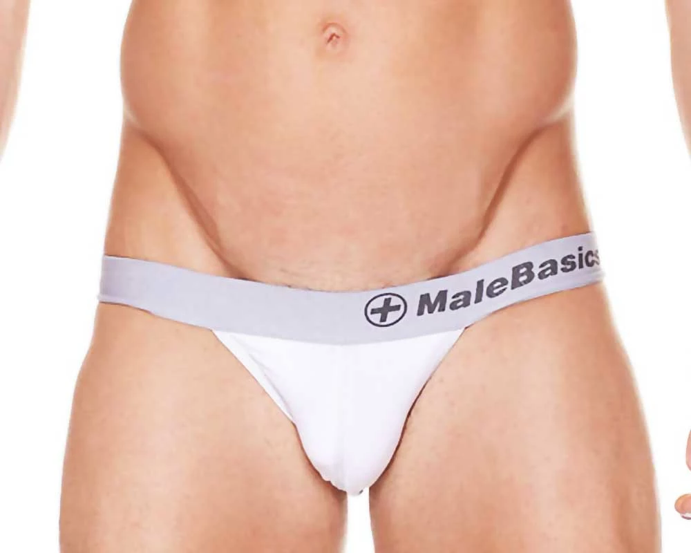 Underwear Male Basics MB-004 Bikini 6 Underwear Male Basics MB-004 Bikini