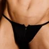 Male Basics MBL-025 Zipper Thong
