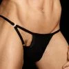 Underwear Male Basics MBL-026 Side Way Thong