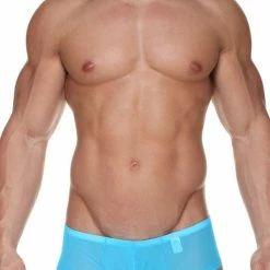 Male Basics MBL-004 Hip Hugger Mesh 11 Male Basics MBL-004 Hip Hugger Mesh