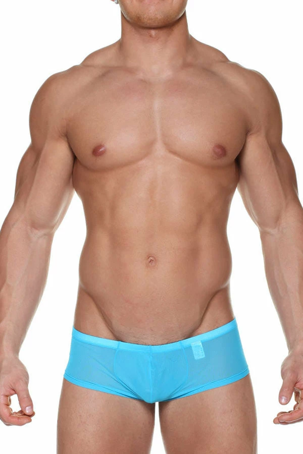Male Basics MBL-004 Hip Hugger Mesh 7 Male Basics MBL-004 Hip Hugger Mesh